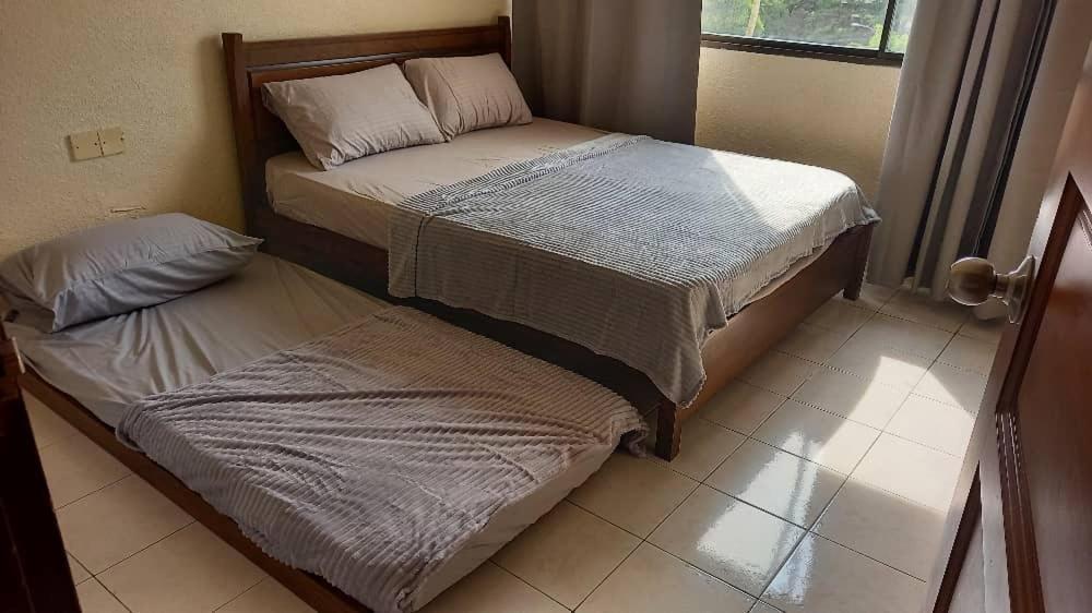Seaput Srisayang Apartment Batu Feringgi Ngoại thất bức ảnh