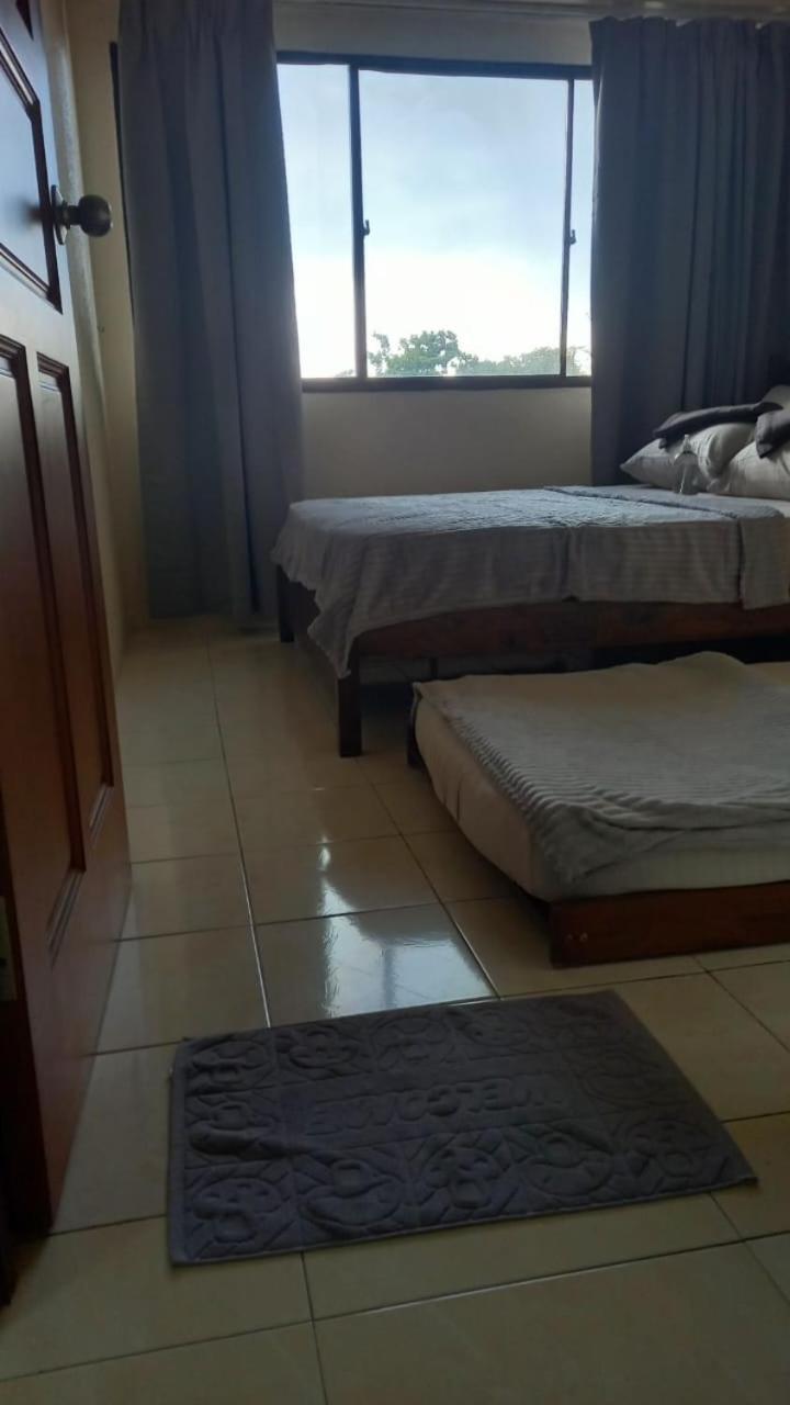 Seaput Srisayang Apartment Batu Feringgi Ngoại thất bức ảnh