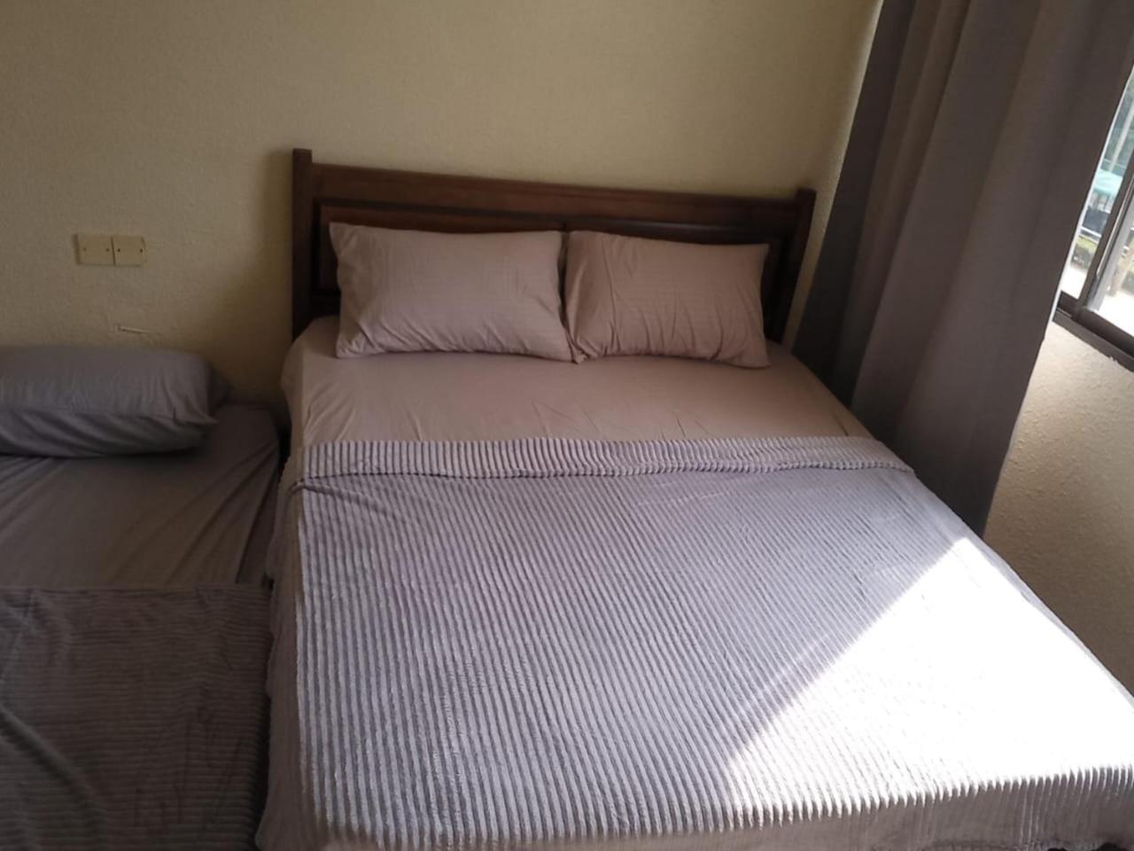 Seaput Srisayang Apartment Batu Feringgi Ngoại thất bức ảnh