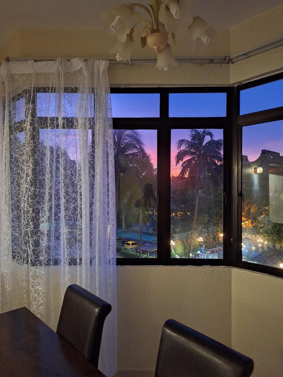 Seaput Srisayang Apartment Batu Feringgi Ngoại thất bức ảnh