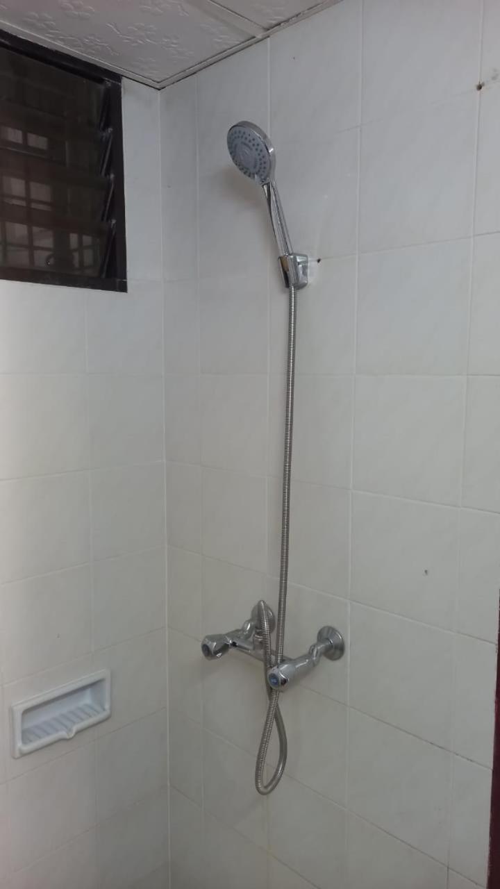 Seaput Srisayang Apartment Batu Feringgi Ngoại thất bức ảnh